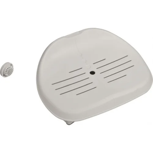 Intex Αξεσουάρ Πισίνας Κάθισμα Spa με Μήκος 47εκ.