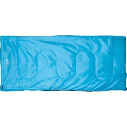 Escape Sleeping Bag Παιδικό Καλοκαιρινό Pico Light Blue