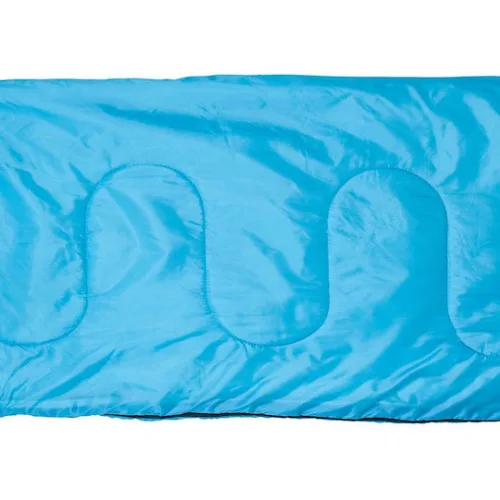 Escape Sleeping Bag Παιδικό Καλοκαιρινό Pico Light Blue