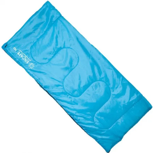 Escape Sleeping Bag Παιδικό Καλοκαιρινό Pico Light Blue