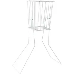 AMILA Καλάθι για Μπάλες Τένις 44933