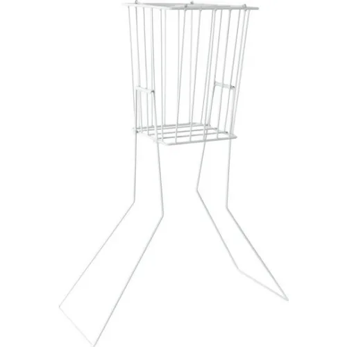 AMILA Καλάθι για Μπάλες Τένις 44933