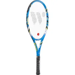 Wish Fusiontec 590 27" Ρακέτα Τένις με Πλέγμα