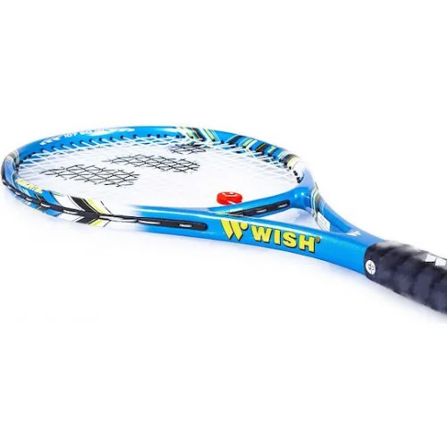 Wish Fusiontec 590 27" Ρακέτα Τένις με Πλέγμα