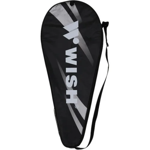 Wish Fusiontec 590 27" Ρακέτα Τένις με Πλέγμα