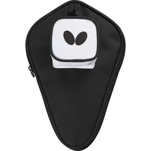 Butterfly Θήκη για Ρακέτα Ping Pong Μαύρη