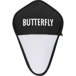 Butterfly Θήκη για Ρακέτα Ping Pong Μαύρη