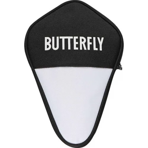Butterfly Θήκη για Ρακέτα Ping Pong Μαύρη