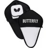 Butterfly Θήκη για Ρακέτα Ping Pong Μαύρη