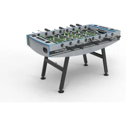 Stag Pacifica Επιδαπέδιο Ποδοσφαιράκι Πλαστικό Πτυσσόμενο