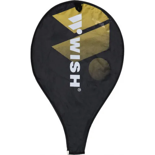 Wish 2600 25" Παιδική Ρακέτα Τένις με Πλέγμα