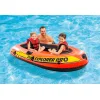 Intex Εxplorer Pro 200 Φουσκωτή Βάρκα 2 Ατόμων Πορτοκαλί 196x102εκ.