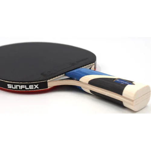 Sunflex Dynamic A40 Ρακέτα Ping Pong για Προχωρημένους Παίκτες