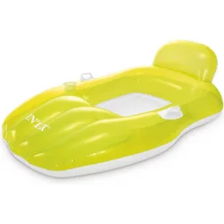Φουσκωτή Πολυθρόνα Chill'n Float Lounge Intex Κωδ 56805 Πράσινη Φουσκωτή Πολυθρόνα Chill'n Float Lounge Intex Κωδ 56805 Πράσινη