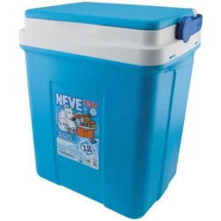 BigBuy Φορητό Ψυγείο 30lt Μπλε BigBuy Φορητό Ψυγείο 30lt Μπλε