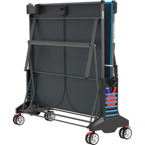 Stag Πτυσσόμενo Τραπέζι Ping Pong Εξωτερικού Χώρου