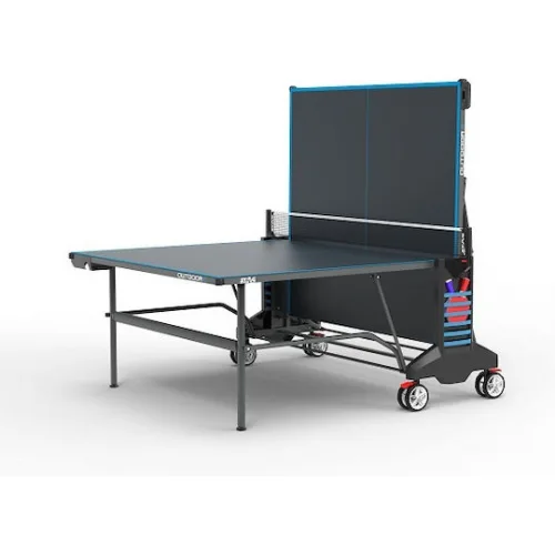 Stag Πτυσσόμενo Τραπέζι Ping Pong Εξωτερικού Χώρου