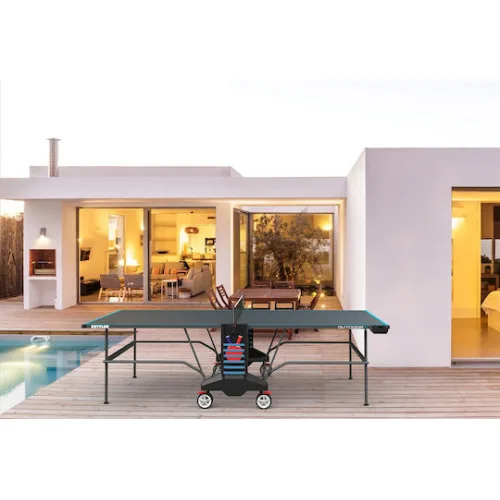 Stag Πτυσσόμενo Τραπέζι Ping Pong Εξωτερικού Χώρου