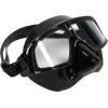 Salvas Μάσκα Θαλάσσης Sphera σε Μαύρο χρώμα