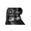 AMILA Inline Rollers Μαύρα Ενηλίκων