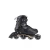 AMILA Inline Rollers Μαύρα Ενηλίκων