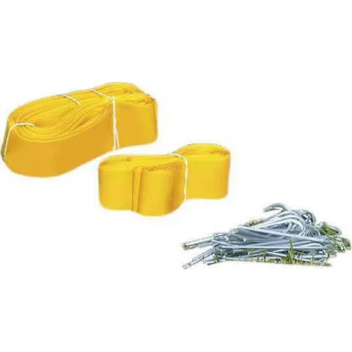 AMILA Ιμάντας Οριοθέτησης Ποδοσφαίρου Παραλίας