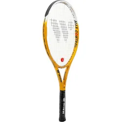 Wish Hot Melt 6300 27" Ρακέτα Τένις με Πλέγμα