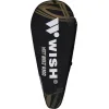 Wish Hot Melt 6300 27" Ρακέτα Τένις με Πλέγμα