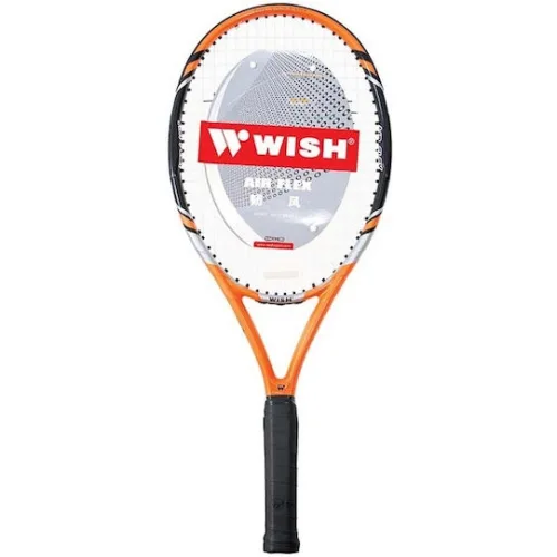 Wish Hot Melt 6300 27" Ρακέτα Τένις με Πλέγμα