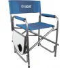 Escape Καρέκλα Σκηνοθέτη Παραλίας Μπλε Αδιάβροχη 47.5x57x85εκ.