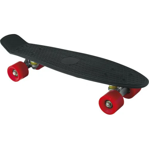 AMILA 5.90" Complete Penny Board Μαύρο
