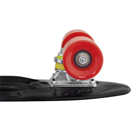 AMILA 5.90" Complete Penny Board Μαύρο