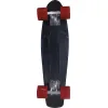 AMILA 5.90" Complete Penny Board Μαύρο