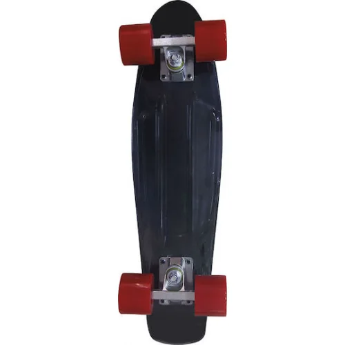 AMILA 5.90" Complete Penny Board Μαύρο