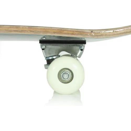 AMILA Tiki 7.87" Complete Shortboard Πολύχρωμο