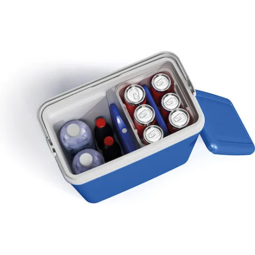 Adriatic Ισοθερμικό Ψυγείο Φορητό Ψυγείο 29lt Τιρκουάζ