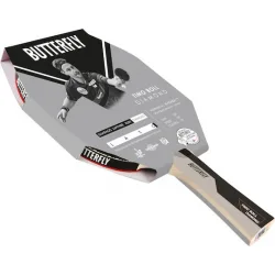 Butterfly Butterfly Timo Boll Ρακέτα Ping Pong για Προχωρημένους Παίκτες