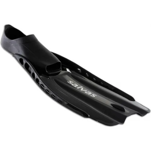 Salvas Βατραχοπέδιλα Κολύμβησης Advance Black