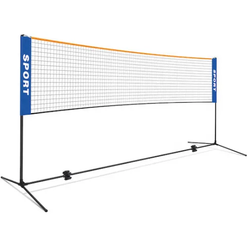 AMILA Φιλέ Badminton