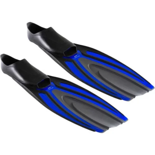 Salvas Βατραχοπέδιλα Κολύμβησης Thesis Blue