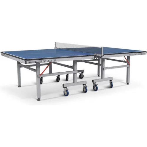 Tibhar SP AllStar Πτυσσόμενo Τραπέζι Ping Pong Εσωτερικού Χώρου