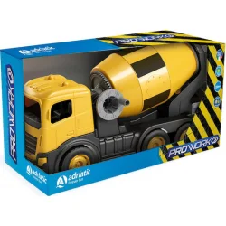 Adriatic Παιχνίδι Μπετονιέρα Adriatic Παιχνίδι Μπετονιέρα