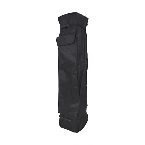 Escape Πτυσσόμενο Κιόσκι Κήπου Λευκό 4.5x3m