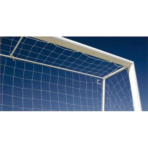 AMILA Δίχτυα Εστίας Ποδοσφαίρου 750x250x200cm Σετ 2τμχ