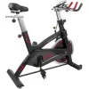 AMILA Ποδήλατο Spinning Μαγνητικό με Ροδάκια