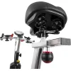AMILA Ποδήλατο Spinning Μαγνητικό με Ροδάκια