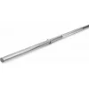 AMILA Ίσια Μπάρα Φ28mm 7kg Μήκους 140cm χωρίς Κολάρα