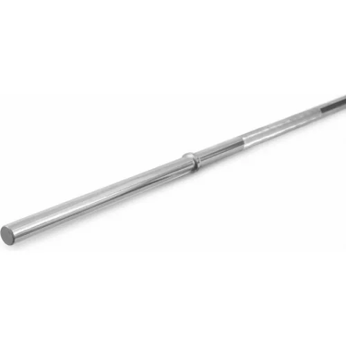 AMILA Ίσια Μπάρα Φ28mm 7kg Μήκους 140cm χωρίς Κολάρα