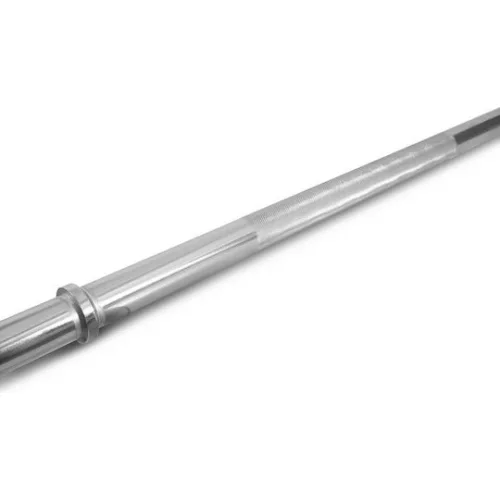 AMILA Ίσια Μπάρα Φ28mm 7kg Μήκους 140cm χωρίς Κολάρα