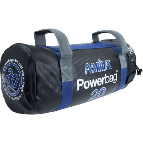 AMILA Power Bag 20kg